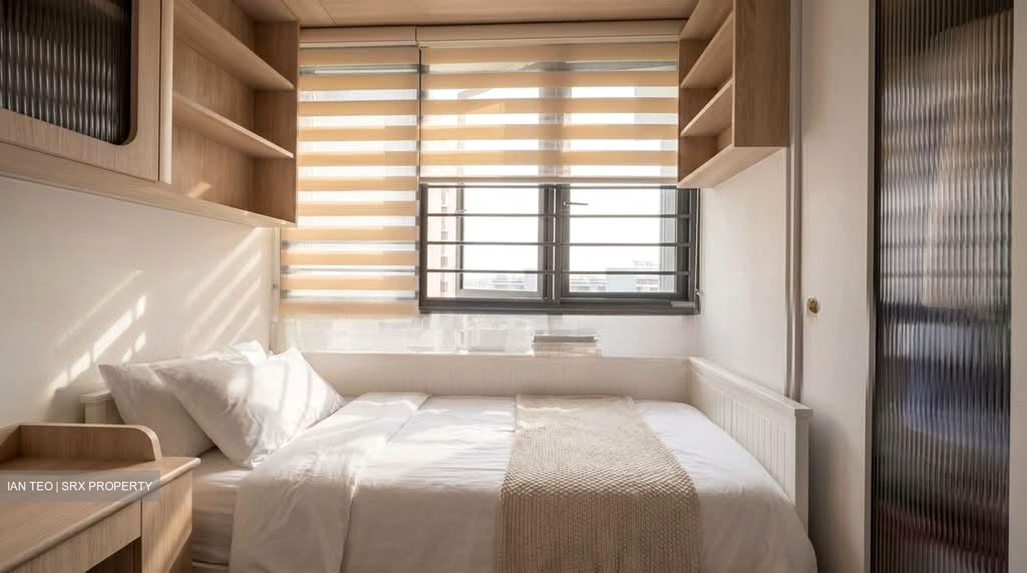 Trilive (D19), Condominium #573986821